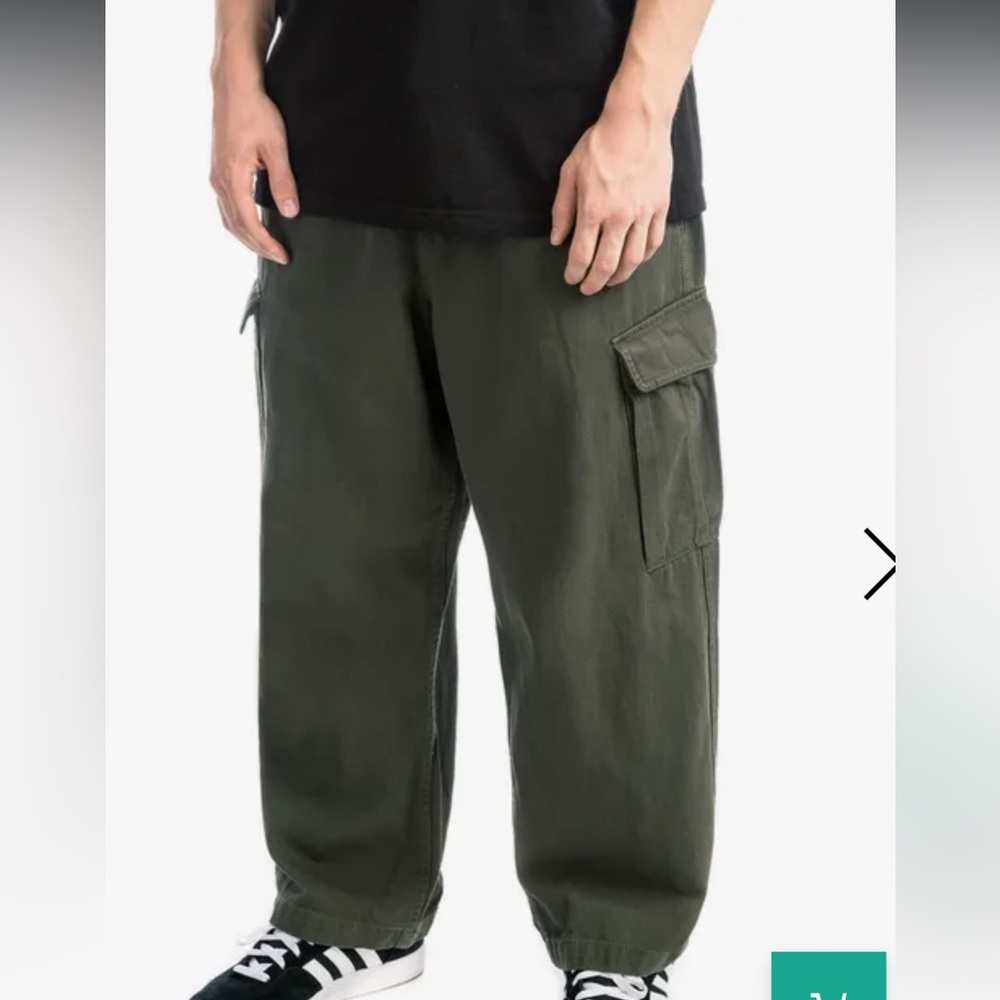 Men’s Element Chill In Twill Pant